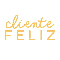 Law Cliente Feliz Sticker