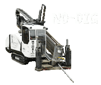 Drilling Hdd Sticker by Moll Gestuurd Boren