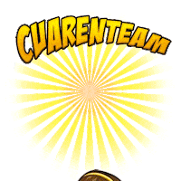 Team Sticker by LabNutrition