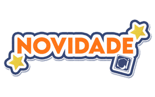 Novidades Sticker by luizcoelhoimoveis