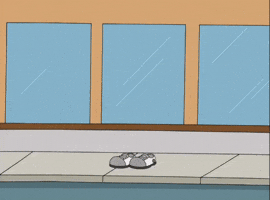 Sneakers Hezza GIF
