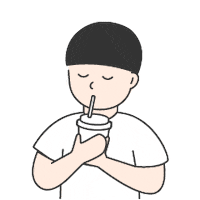 Emoji Sticker by HEYTEA