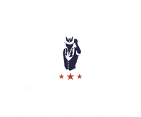 MadeHere happy logo thanks america GIF