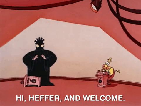 rockos modern life nicksplat GIF