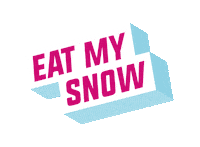 Eat Winter Olympics Sticker by Olympics
