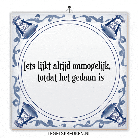 Humor Nl GIF by Tegelspreuken.nl