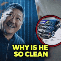 Evolution Evo GIF
