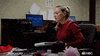 Tired Season 9 GIF by One Chicago