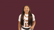 College Hoops Sport GIF by LoyolaRamblers