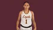 College Hoops Sport GIF by LoyolaRamblers