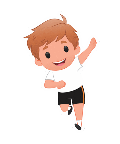 EditoraDNA giphyupload dna personagens editoradna Sticker