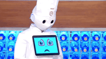 chef cocina GIF by MasterChef España