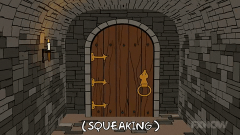 Episode 4 Mice In Coffin GIF by The Simpsons