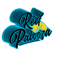 Coral Reef Rap Sticker by Reef-A-Palooza
