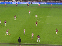 GIF by West Ham United