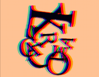 Pop Art GIF by Xinanimodelacra