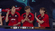 next level basketball GIF by FIBA