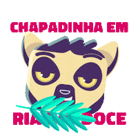 Nemvinho Sticker by Réveillon NemVem