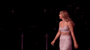 Taylor Swift Brits GIF by BRIT Awards