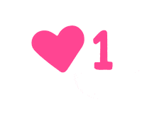 Heart Love Sticker by simones