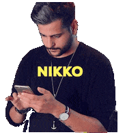Floyd Trikala Sticker by Nikko Sunset
