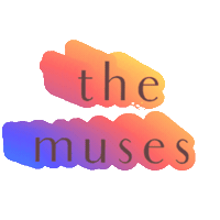 The Muses Pride Sticker by The Muses South Africa