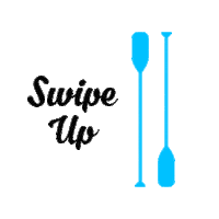 Stand Up Paddle Sup Sticker by Stand Up Friend