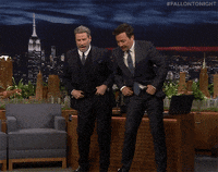 Jimmy Fallon Dance GIF by The Tonight Show Starring Jimmy Fallon
