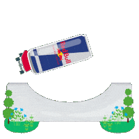 Sport Lol Sticker by Red Bull