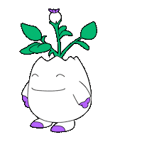 I Love You Hearts Sticker by Magic Eden