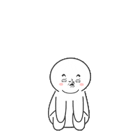 Happy New Post Sticker