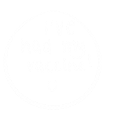 Vaccine Jab Sticker