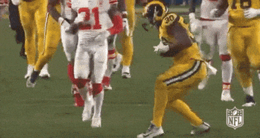 2018 Nfl Football GIF by NFL
