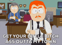 Xbox Thanksgiving GIF by South Park