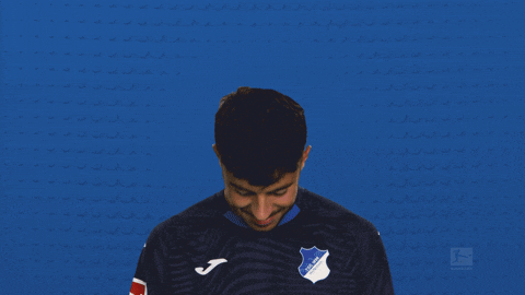 Look Up Tsg Hoffenheim GIF by Bundesliga