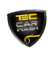 teccarwash carwash car wash tec car wash teccarwash Sticker