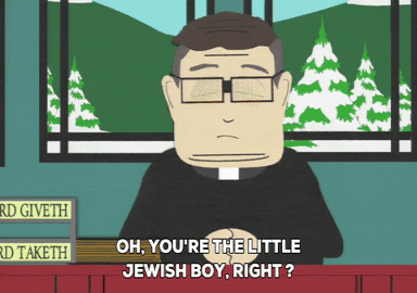 GIF by South Park 