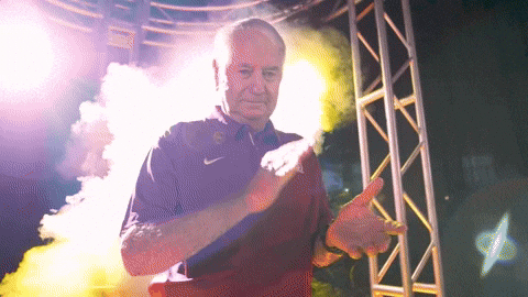 college baseball fsu GIF by NCAA Championships