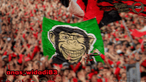 Ultra Winners GIF