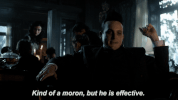 season 4 fox GIF by Gotham