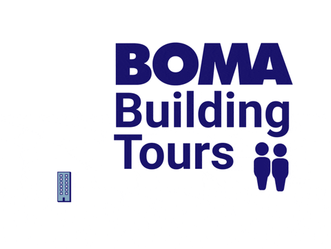 bomaspo giphyupload building tours GIF