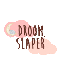 Snuggles Sticker by snugglesanddreams