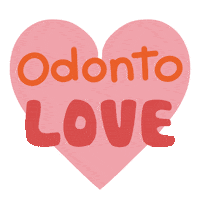 Teeth Odontologia Sticker