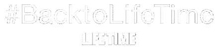 Life Time Fitness Sticker by Life Time