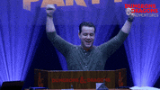 Celebrate Tv Show GIF by Encounter Party