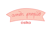 Girl Power Self Love Sticker by Esika
