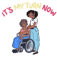 Mothers Day Mama Sticker by All Better