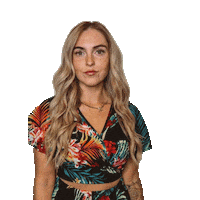 Long Hair Beachwaves Sticker by Verlocke Extensions