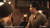 Season 1 Peacock GIF by NBC