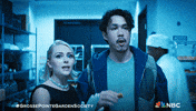 Season 1 Peacock GIF by NBC